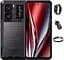 Смартфон Oukitel WP300 5G 12/512GB Gray Фонарь / Смарт-часы / Гарнитура для звонков - миниатюра 1