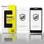 Захисне скло iPaky Full Glue Meizu M5 Note black - мініатюра 3