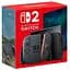 Игровая консоль Nintendo Switch 2 Black - миниатюра 1