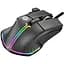 Игровая мышь GamePro GM-500 Black RGB USB, 8 кнопок, 10000 DPI - миниатюра 2