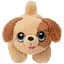 Игрушка Moose Дом с сюрпризом мини оранжевый в ассортименте (26616) - миниатюра 9