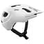 Велошлем Poc Axion M White Matt (1033-PC 107401036MED1) - миниатюра 3