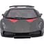 Автомодель Bburago Lamborghini Sesto Elemento 1:24 Metallic Grey (18-21061) [119070] - мініатюра 11