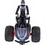 Машинка-трицикл ZIPP Toys Stunt Racer Синий - миниатюра 9