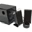 Акустична система Microlab 2.1 M-200 Black (M-200) - мініатюра 2