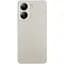 Чохол Ummi Lakshmi Silicone Cover Full Camera (AA) для Xiaomi Poco X7 Pro Білий / White - мініатюра 1