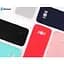 Панель BeCover Matte Slim TPU для Huawei P Smart 2019 White (703184) - мініатюра 5