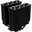 Кулер для процесора ID-Cooling SE-207-XT Advanced Black 1700 (SE-207-XT Advanced Black) - мініатюра 4