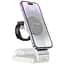 БЗУ Hoco CQ3 Motorcycle 3in1 Milky White - миниатюра 5