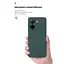 Чохол до мобільного телефона Armorstandart ICON Xiaomi Redmi A5 4G / Poco C71 4G Camera cover Dark Green (ARM84891) - мініатюра 7