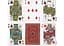 Карти гральні United States Playing Card Company Theory11 Animal Kingdom (PC_T11ANKM) - мініатюра 5