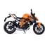 Мотоцикл игрушечный Maisto KTM Super Duke R 1290 в масштабе 1:12 (31101-13065) - миниатюра 4