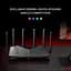 Роутер TP-LINK Archer GE400, Black, Wi-Fi 7 (до 6453 Mb/s, 2.4/5GHz), 1хLAN (1000/2500 Mb/s), 3хLAN (100/1000 Mb/s), 1хWAN (1000/2500 Mb/s), 1хUSB 3.0 - мініатюра 13
