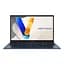 Ноутбук ASUS Vivobook 15, 15, 6 Full HD, Intel Core i3 1315U до 4, 5 ГГц, 16 ГБ RAM DDR4, 512 ГБ SSD, Intel UHD, Free Dos, Quiet Blue 512 ГБ - миниатюра 1