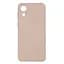 Чехол ArmorStandart ICON для Samsung A03 Core (A032) Camera cover Pink Sand (ARM60880) - миниатюра 1