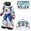 Робот Blue Rocket Xtrem Bots Брюс (XT3803503) - мініатюра 3