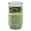 Свічка Bolsius Limelight, з ароматом Citronella Базилік, 11х6,2 см, зелений (386817) - мініатюра 1