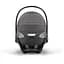 Автокрісло Cybex Cloud T i-Size Plus Mirage Grey (523000237) - мініатюра 3