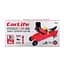 Домкрат подкатной CarLife 2 т 125-310 мм (FJ570) - миниатюра 3