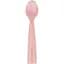 Ложка силіконова MinikOiOi Scooper Pinky Pink (101140002) - мініатюра 1
