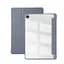 Чохол TPUCristal SlimTPU Spen holder Samsung Galaxy Tab A9 Plus SM X210 X215 X216 Фіолетовий - мініатюра 6