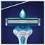 Одноразові станки для гоління Gillette Blue II Maximum 10 шт. - мініатюра 4