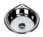 Кухонная мойка Mira MR 530 Satin - миниатюра 1