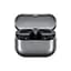 Навушники Samsung Galaxy Buds3 Silver (SM-R530NZAASEK) - мініатюра 2