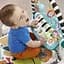 Коврик-игровой центр Fisher-Price Нажми и играй с технологией Smart Stages голубой (HRB13) - миниатюра 4