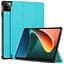 Чохол-книжка для планшета Xiaomi Pad 6/Pad 6 Pro Блакитний - мініатюра 1