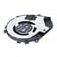 Вентилятор для Dell Latitude 7310 2-in-1 P34S, (EG50040S1-CJ50-S9A, 03NVJ1, DC28000PUSL) - мініатюра 1