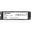 Накопичувач SSD Patriot P300 M.2 2280 NVMe PCIe 3.0 x4 3D TLC 2TB (P300P2TBM28) - мініатюра 1
