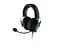 Гарнітура Razer Blackshark V2 X 3.5 мм Black (RZ04-03240100-R3M1) - мініатюра 1