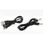 Колонка портативна XPRO S11F 15Вт USB AUX FM Bluetooth чорна (S11F BT) - мініатюра 5