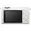 Бездзеркальний фотоапарат Sony ZV-E10 II Body White [ZVE10M2W] UA [130042] - мініатюра 2
