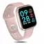 Фітнес-браслет Band T70 Plus Pink - мініатюра 2