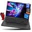 Ноутбук Lenovo Legion 5 Ryzen 7 64GB 1TB IPS RTX 4070 8GB - мініатюра 1
