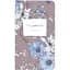 Еженедельник Axent 2026 Pocket 90 x 150 мм Blue Elegance (8525-26-1-A-PPS) - миниатюра 1