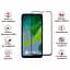 Стекло защитное BeCover Motorola Moto E13 Black (708843) - миниатюра 4