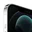Смартфон iPhone 12 Pro Max 128GB Model A2411 Grade B Seller Refurbished Silver - мініатюра 2