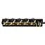 Мережевий фільтр живлення LogicPower LP-X5 PREMIUM, 3m black (9584) - мініатюра 5