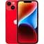 Смартфон Apple iPhone 14 eSIM 128 GB RED (Grade A) Seller Refurbished - миниатюра 1
