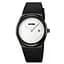Skmei 2177BKSI Black-Silver - мініатюра 1