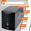 Лінійно-інтерактивне ДБЖ LP U650VA (390Вт) - мініатюра 2