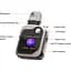 Под-система Lost Vape POD System Ursa Baby 3 30W Pod 1200mAh 2.5ml Kit Ebony Wood (17754) - мініатюра 6