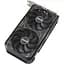 Видеокарта Asus Dual GeForce RTX 4060 V2 OC Edition 8GB GDDR6, 90YV0JC4-M0NA00 EU [127743] - миниатюра 3