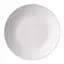 Тарілка для першого Bormioli Rocco White Moon 22 см 600 мл (419330FS7121990) - мініатюра 1