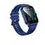 Смарт-часы Hoco Y27 Smart sports watch(call version) синий - миниатюра 1