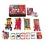 Детская настольная игра Отель "Гавк" Vladi Toys VT8055-43, 4 отеля 24 жетона собак - миниатюра 1