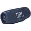 Акустична система JBL Charge 6 Blue (JBLCHARGE6BLU) - мініатюра 1